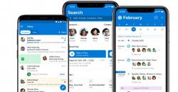 Microsoft Siapkan Outlook Lite untuk Android, Ukuran Aplikasi Lebih Kecil dengan Kinerja Cepat