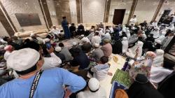 Amirul Hajj Jabar Ridwan Kamil: Layanan Logistik dan Kesehatan Haji di Tanah Suci Maksimal<