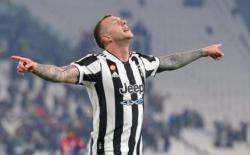 Tinggalkan Juventus, Federico Bernardeschi Disebut Akan Susul Lorenzo Insigne ke MLS