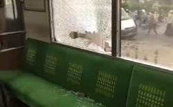 Deretan Kasus Pelemparan KRL di Jabodetabek sejak 2020, Nomor 3 Timbulkan Korban<