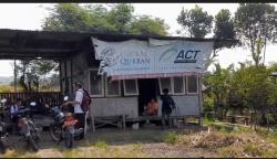 Lumbung Ternak ACT di Blora 2 Tahun Tak Beroperasi, Begini Kondisinya