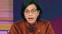 Menkeu Italia Apresiasi Inisiasi Indonesia Siapkan Pendanaan Pandemi  