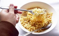 Mi Instan Indonesia Dilarang Masuk Taiwan, Ada Apa?<