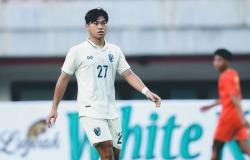 Timnas Indonesia U-19 Wajib Waspada, Penyerang Thailand Ini Sedang On Fire