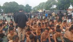 Buntut Demo Anarkistis di Mapolda Jabar, Ketum Ormas GMBI Dituntut 10 Bulan Penjara