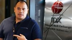 Pandu Patria Sjahrir Mundur dari Komisaris Digital Mediatama Maxima  