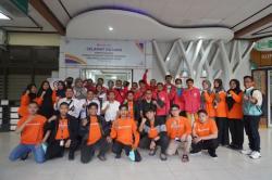 Mengenal Kahar Muzakkir, Pemuda Bontang Pencetus Bonjek dan Borneos.co 