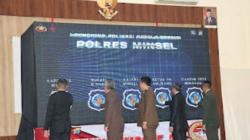 Warga Minahasa Selatan Kini Lebih Mudah Bikin SIM dan SKCK, Cek Caranya