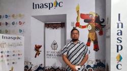 INASPOC Libatkan Banyak Seniman Lokal saat Seremoni ASEAN Para Games 2022