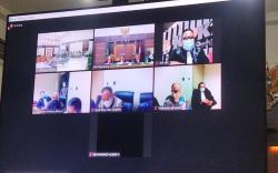 Vonis Hakim Tidak Cabut Hak Politik Dodi Reza Alex Noerdin<