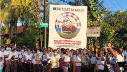 Warga Bali Surati Gubernur Koster, Minta Kejelasan Lokasi Pembangunan Terminal LNG