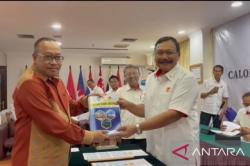 KONI Segera Verifikasi Berkas, NTB-NTT Calon Tunggal Tuan Rumah PON 2028<
