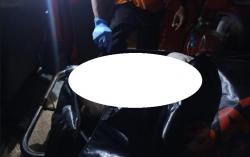 Wisatawan Terseret Ombak Pantai Drini saat Selfie Ditemukan Tewas