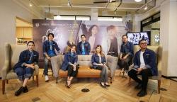 Vision+ Originals “Cinta Di Balik Awan” Rilis Hari Ini, Hadirkan Kejutan Menarik