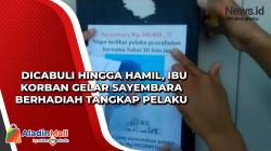 Dicabuli Hingga Hamil, Ibu Korban Gelar Sayembara Berhadiah Tangkap Pelaku  