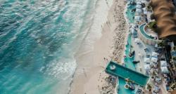 Bersiap Sambut Festival Reggae Terbesar di Bali sambil Menikmati Keindahan Pantai Melasti