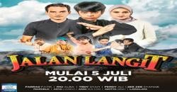  Berhasilkah Langit dan Temannya Meloloskan Diri? Saksikan Sinetron Jalan Langit di MNCTV