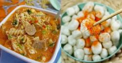 5 Ide Jualan Makanan yang Laris di Kampung, Lengkap dengan Resepnya