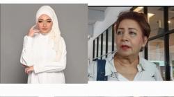 Gugat Cerai Sule, Ini Respons Keluarga Terdekat Nathalie Holscher: Maaf Ya