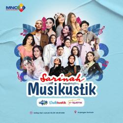 Tiga Radio Beda Genre, MNC Multimedia Networks Gemparkan Anjungan Sarinah Lagi!