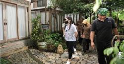 Apresiasi Pengelolaan Homestay di Banyuwangi, Wamenparekraf Angela Tanoesoedibjo: Tingkatkan Ekonomi Masyarakat