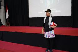 Inovasi Pemkab Bojonegoro, Jaring Atlet Lewat Program Pembinaan Olahraga Berjenjang