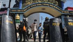 Buntut Pencabulan Anak Kiai, Kemenag Cabut Izin Operasional Pesantren Shiddiqiyyah