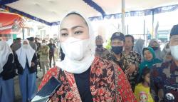 Jadi Bacaleg DPR, Bupati Karawang Diberhentikan dengan Hormat<