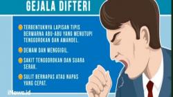 Cimahi Waspada Difteri Imbas Mobilitas Warga Luar Daerah Terutama dari Garut<