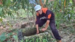  Ini Sosok Isa Ansori, Warga Pemalang Gigih Naik Turun Gunung demi Selamatkan 78 Mata Air 