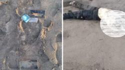 Hilang 2 Pekan, Jasad Pemuda asal Garut Ditemukan Mengenaskan di Argabinta Cianjur<