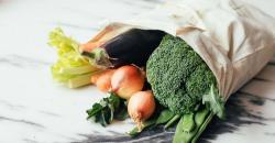 Kurangi Plastik Makanan dan Rumah Tangga Sekali Pakai lewat Gaya Hidup Guna Ulang