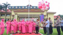 Kapolda Sulut Dorong UMKM Bhayangkari Berkembang 