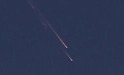 Bakal Ada Hujan Meteor, Warga Pinggiran Bandung Bisa Saksikan secara Kasat Mata 