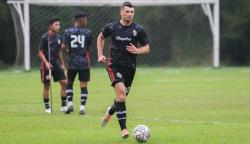 Kenalkan Ondrej Kudela, Bek Baru Persija Pemain Timnas Republik Ceko