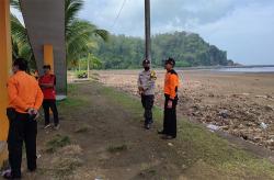 Perahu Terbalik, Nelayan Kebumen Ditemukan Tewas