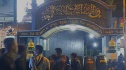 12 Jam Operasi Tangkap Paksa Tersangka Cabul di Jombang Belum Selesai, Ini Kata Polisi<