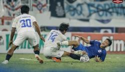 Semifinal Leg 2 Piala Presiden 2022 : Ini Susunan Pemain Arema FC Vs PSIS