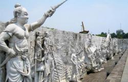 Misteri Keraton Majapahit yang Hilang, Raib Tak Berbekas