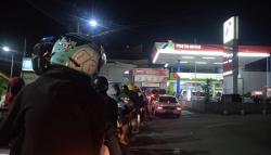 Siap-siap, Penerapan Aplikasi MyPertamina segera Dibahas di Garut<