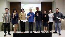 Rapat Anggota Tahunan Tahun Buku 2021 Koperasi Karyawan MNC Group
