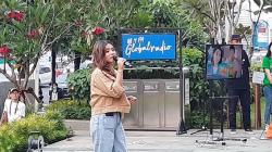 Rimar Callista Manggung Hybrid di MNC Radio Network