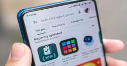 Google Play Store Punya Logo Baru, Warna Biru dan Hijau Jadi Lebih Gelap
