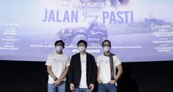 2 Tahun Hadapi Pandemi Covid-19, OLX Autos Bukukan 5 Juta Konsumen Mobil Bekas