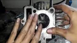 Apa yang Dimaksud dengan Porting Polish pada Sepeda Motor, Ini Manfaat dan Dampak Buruknya