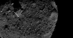 NASA Bakal Ungkap Sampel Asteroid Pertama yang Dibawa AS ke Bumi