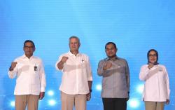 Sinergikan Program CSR, BUMN Bentuk Forum TJSL