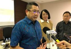 Hary Tanoesoedibjo Berharap Koperasi Karyawan MNC Group Menjadi Lebih Besar