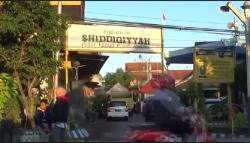 Warga Jombang Senang Anak Kiai Tersangka Pencabulan Mas Bechi Tertangkap