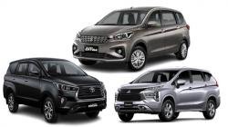 Top 5 Mobil MPV Termurah Tahun 2022, Siapa yang Terbaik?